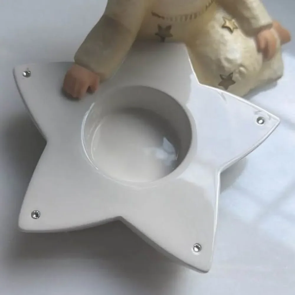 Hummel ceramic figurine